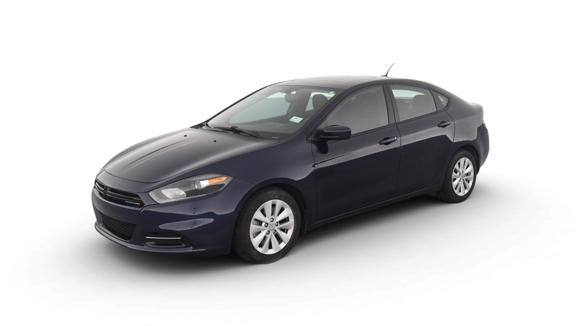 Used 2014 Dodge Dart Carvana